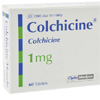 Colchicine